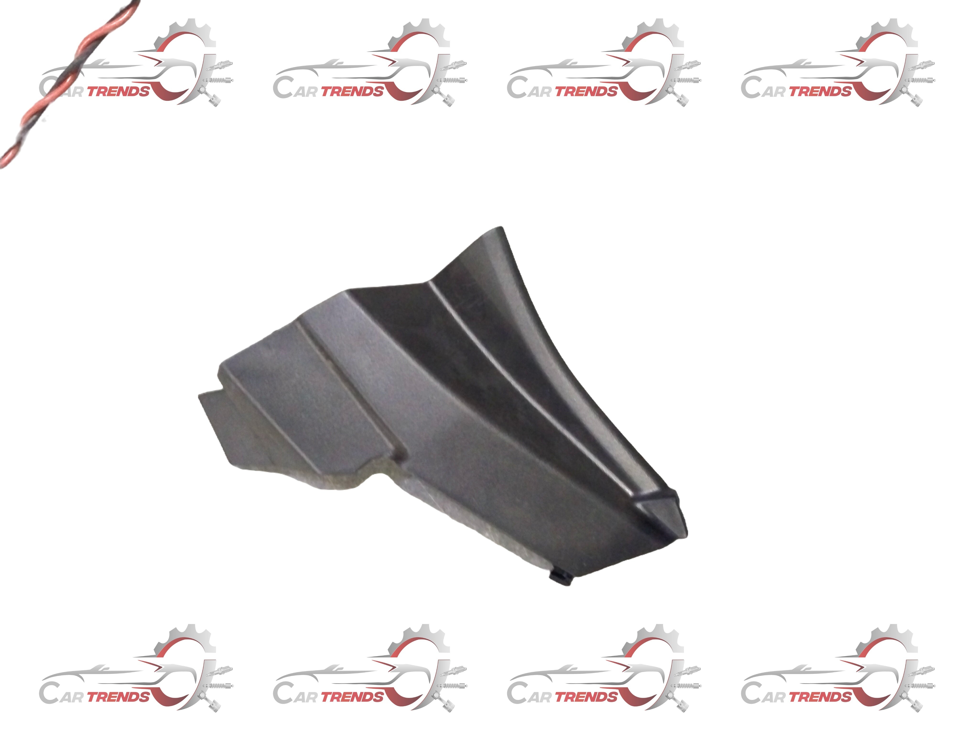 MARUTI SUZUKI GARNISHCOWL TOP SIDEL 72372M82P00 72372M82P00 - Left view