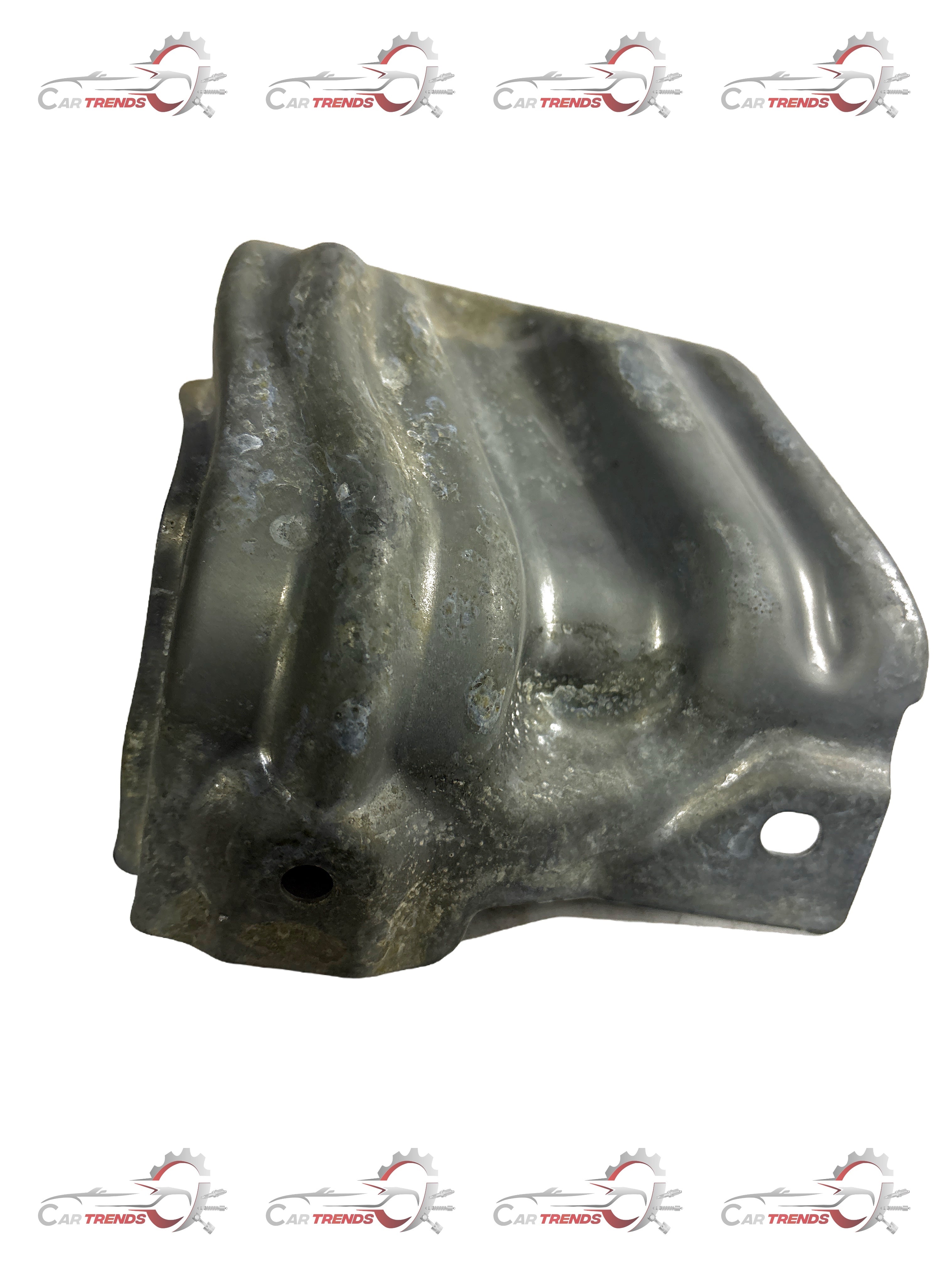 CarTrends J96983374 BATTERY SUPPORT TRAY AVEO J96983374 - Left view
