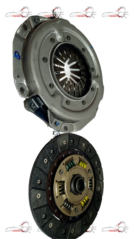 MARUTI SUZUKI CLUTCH SETDISC & COVER 22011M85141 22011M85141 - Left view