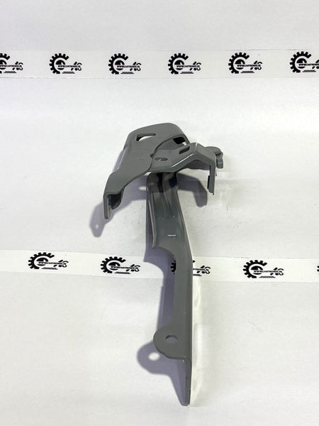 HONDA HINGE COMP R.HOOD 60120TBAA00ZZ 60120TBAA00ZZ - Left view