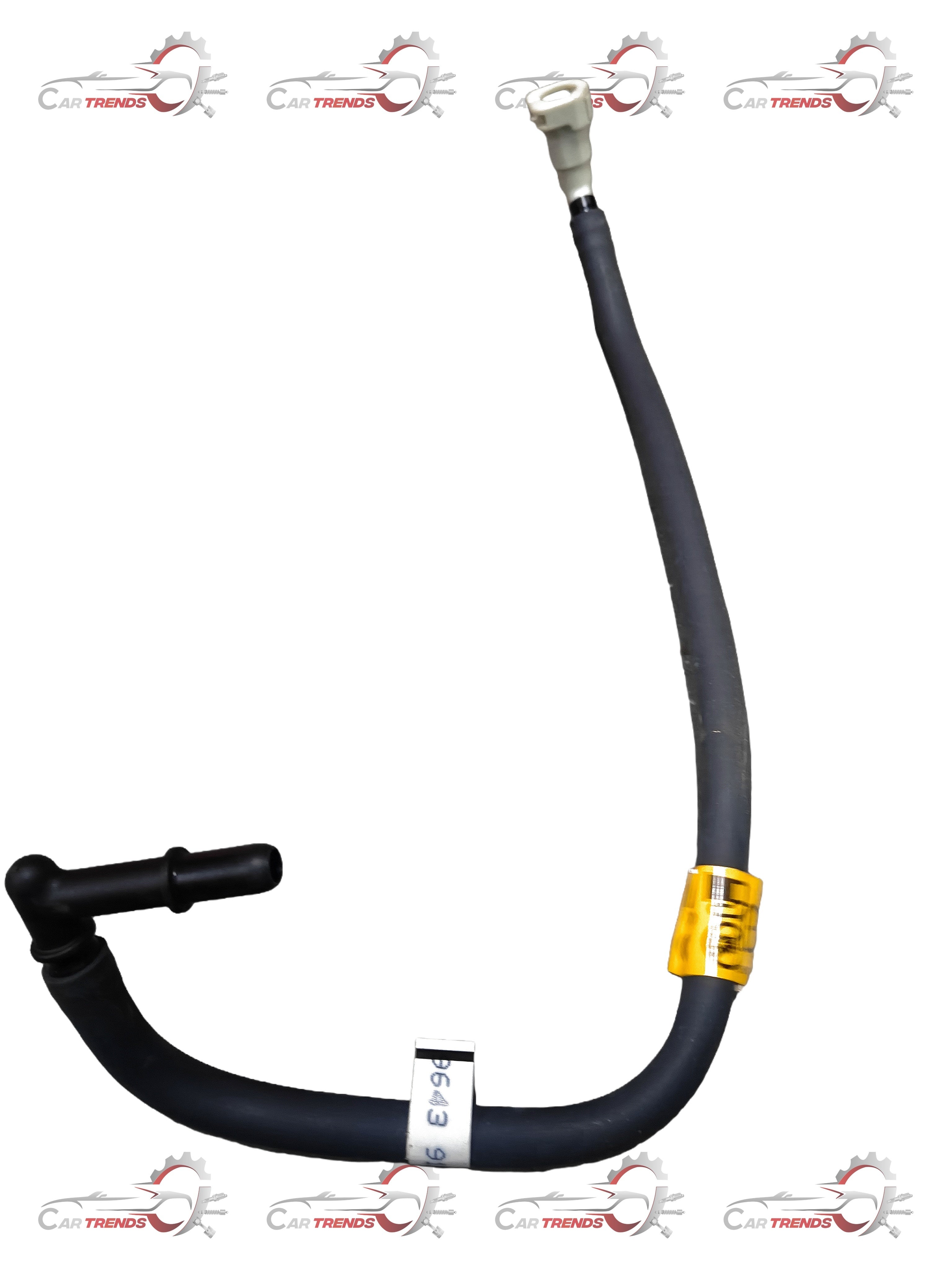 GENERAL MOTORS HOSE FUEL FEED RR CAPTIVA J96439150 J96439150 - Left view