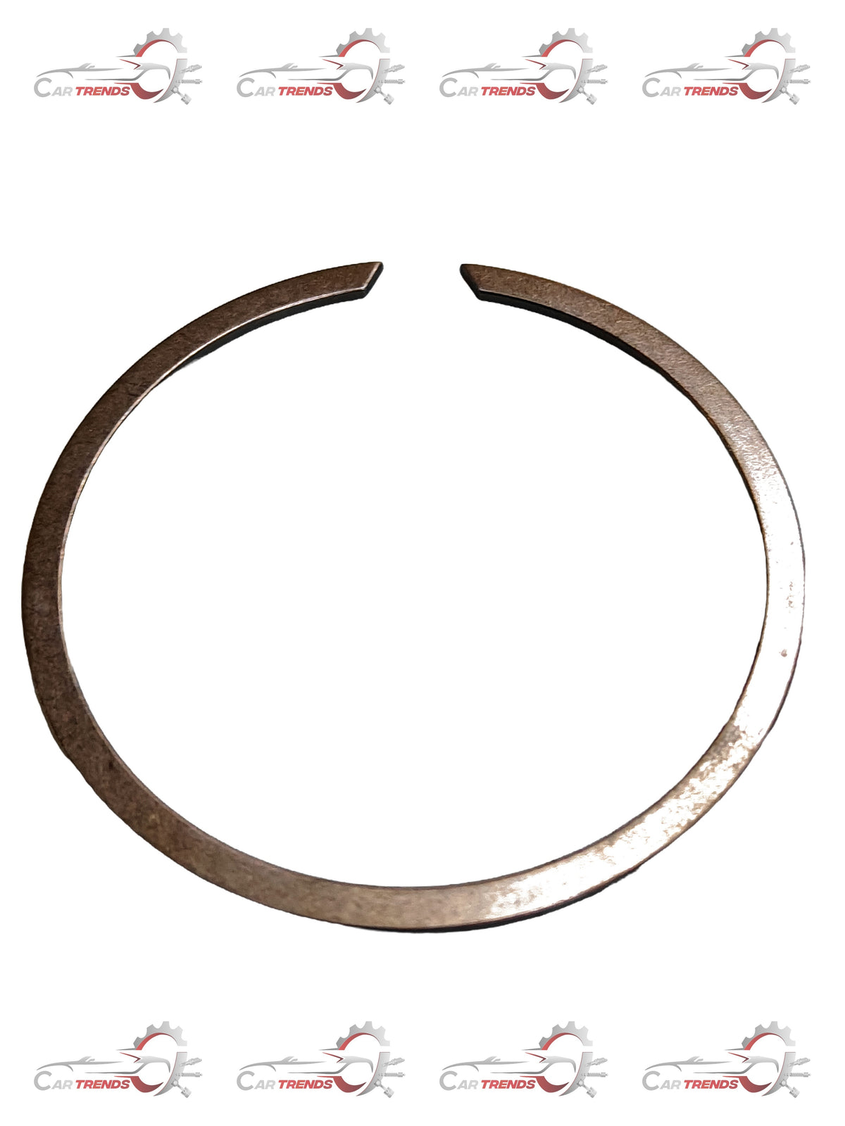 GENERAL MOTORS RING 4 5 6 CLU DAM RET CRUZE J24230752 J24230752 - Left view