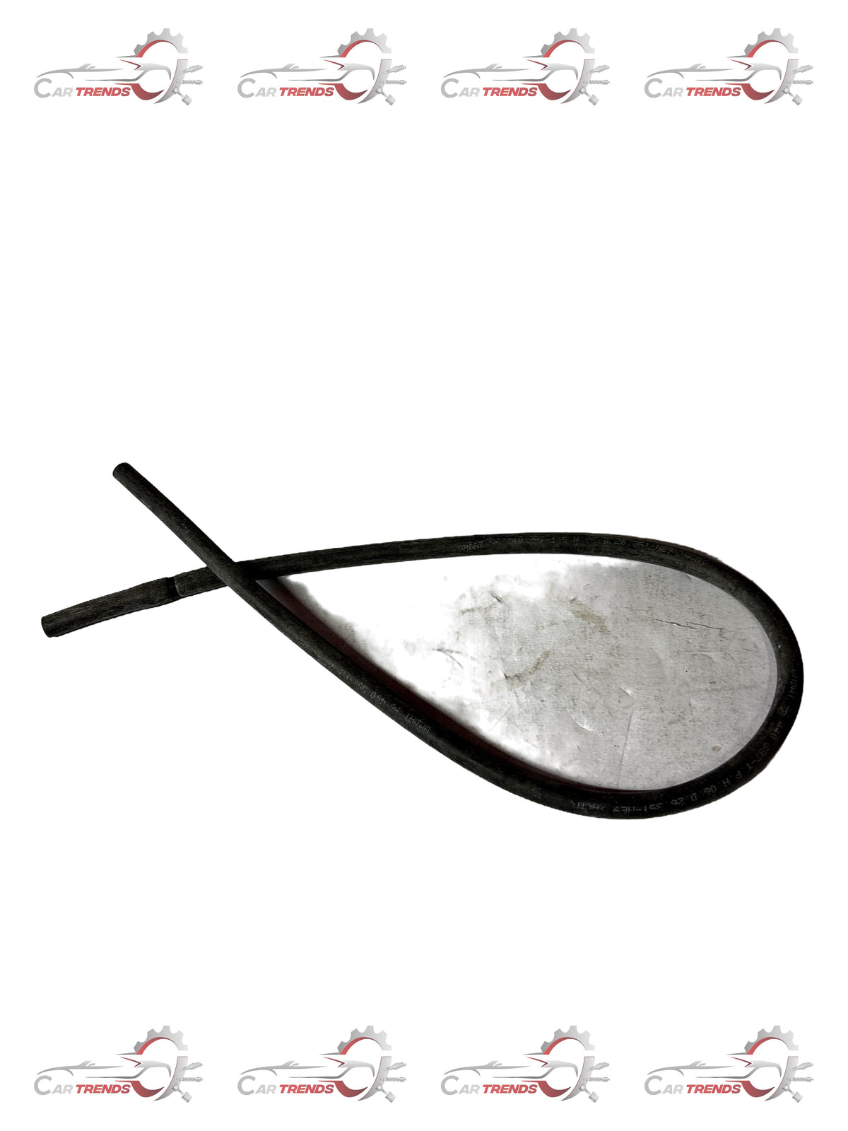 CarTrends Hose Pipe Optra J96440387 J96440387 - Left view