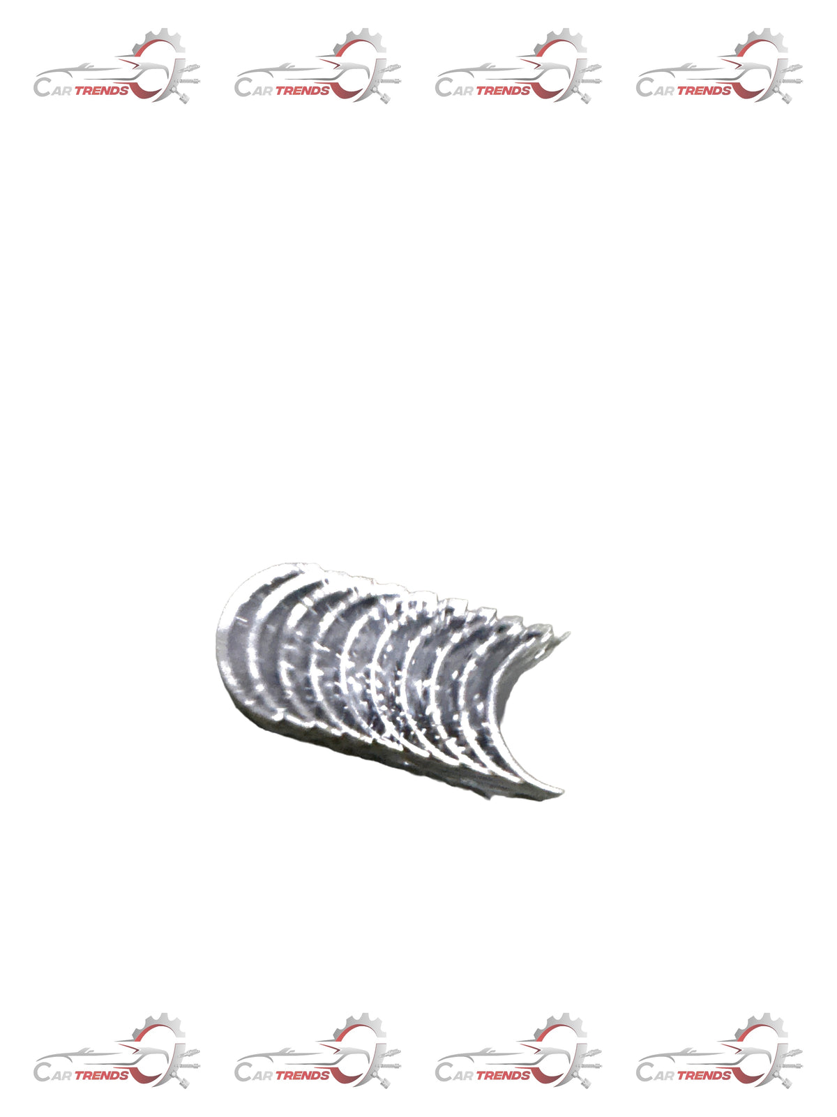 HYUNDAI 2102003003 2102003003 - Left view