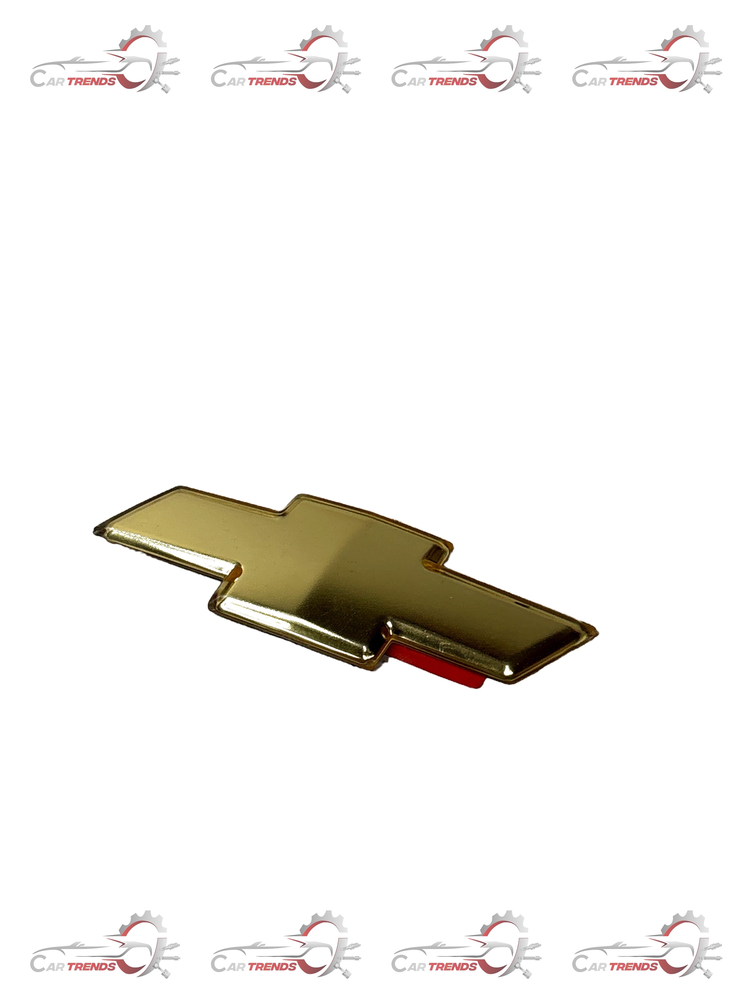 GENERAL MOTORS EMBLEM CHEVROLET OPTRA PETROL J96546997 J96546997 - Left view
