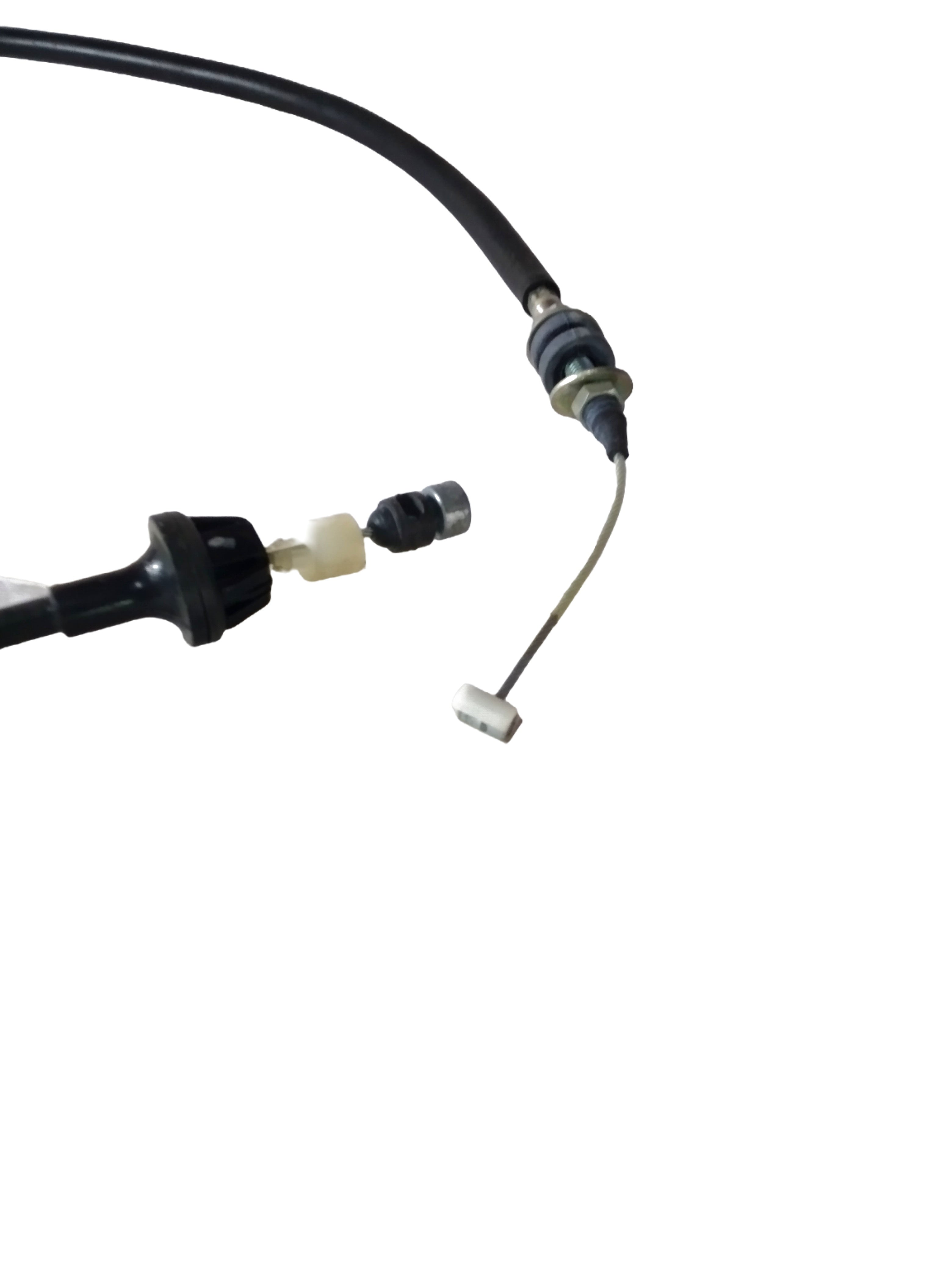 CarTrends MECHANICAL LINKAGE CABLE TAVERA T28296488 T28296488 - Left view