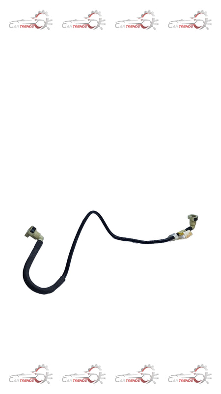 CarTrends J96437440 REAR SUPPLY TUBE OPTRA J96437440 - Left view