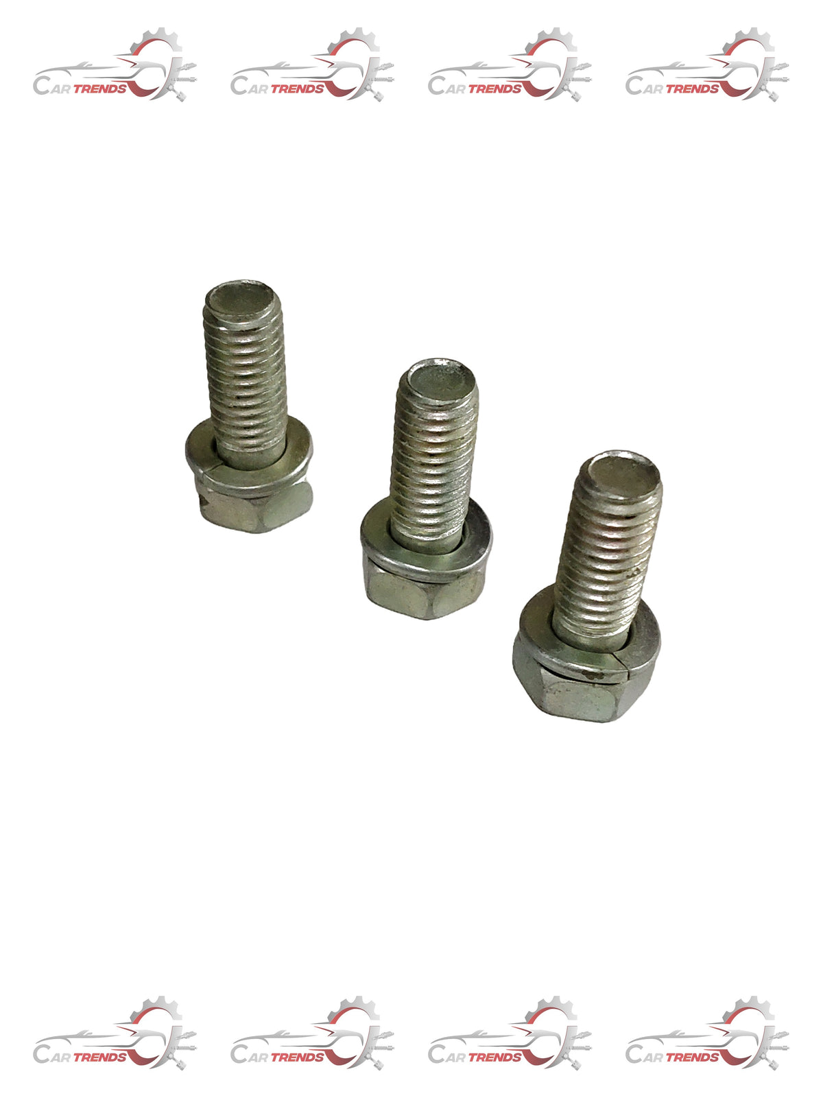 CarTrends T97940122   Steering Cover Bolt Tavera T97940122 - Left view