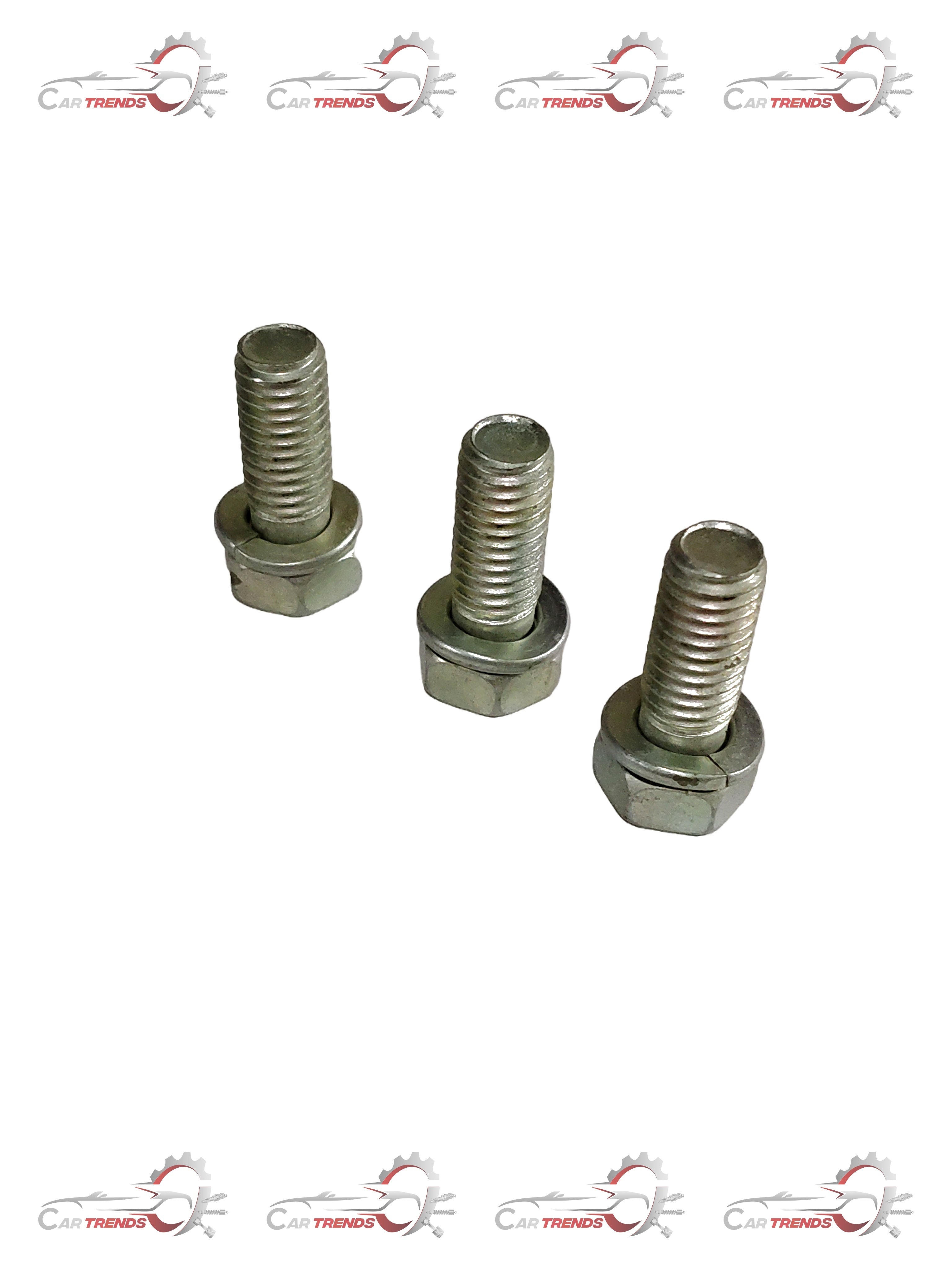CarTrends T97940122   Steering Cover Bolt Tavera T97940122 - Left view