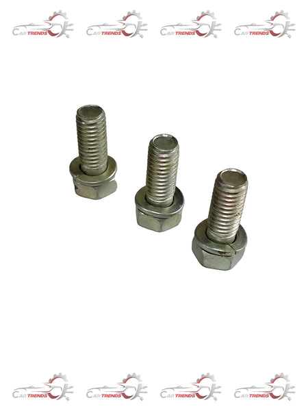 CarTrends T97940122   Steering Cover Bolt Tavera T97940122 - Left view
