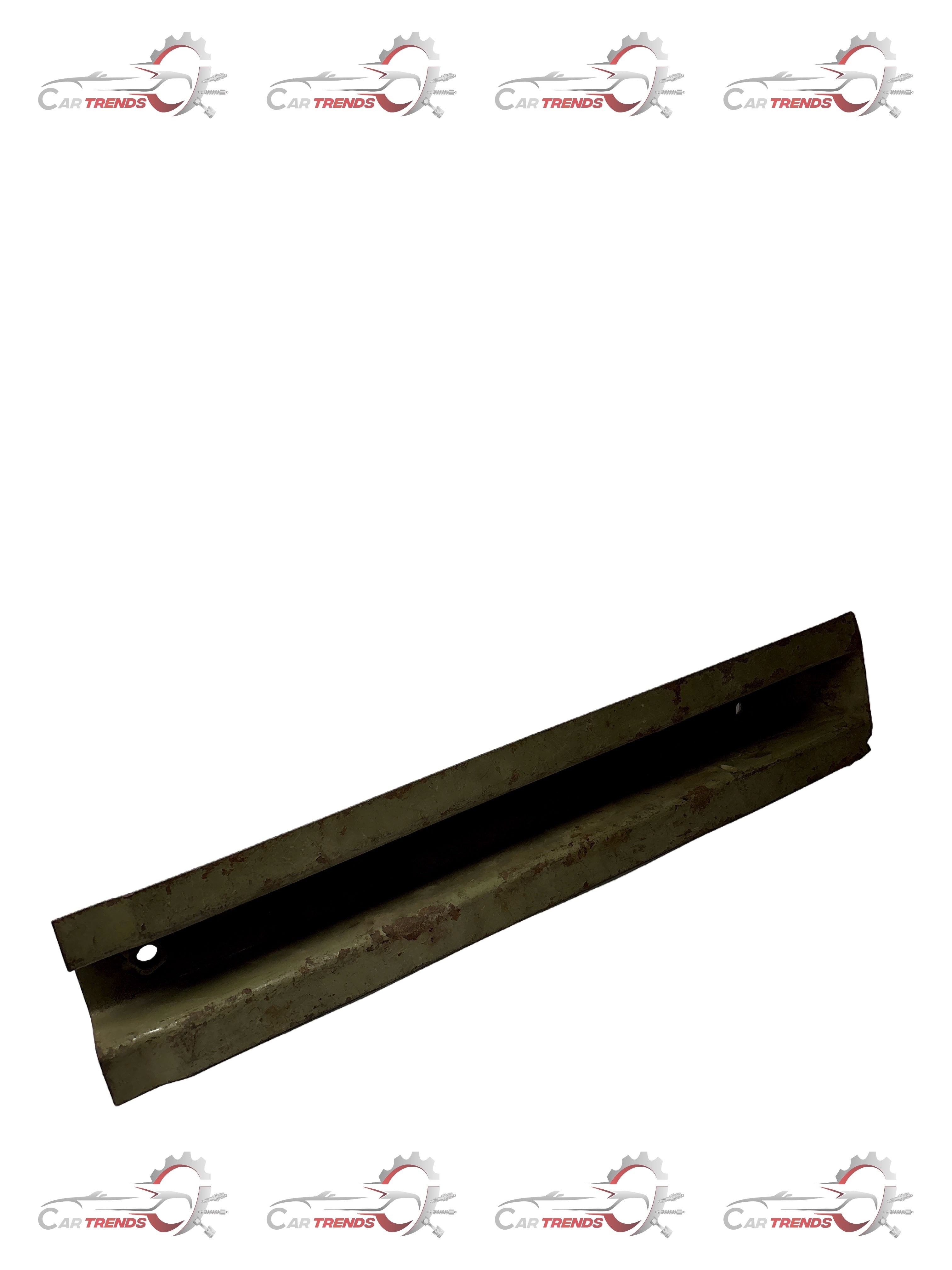 CarTrends T97596488  Front Seat Mounting Bar Tavera T97596488 - Left view
