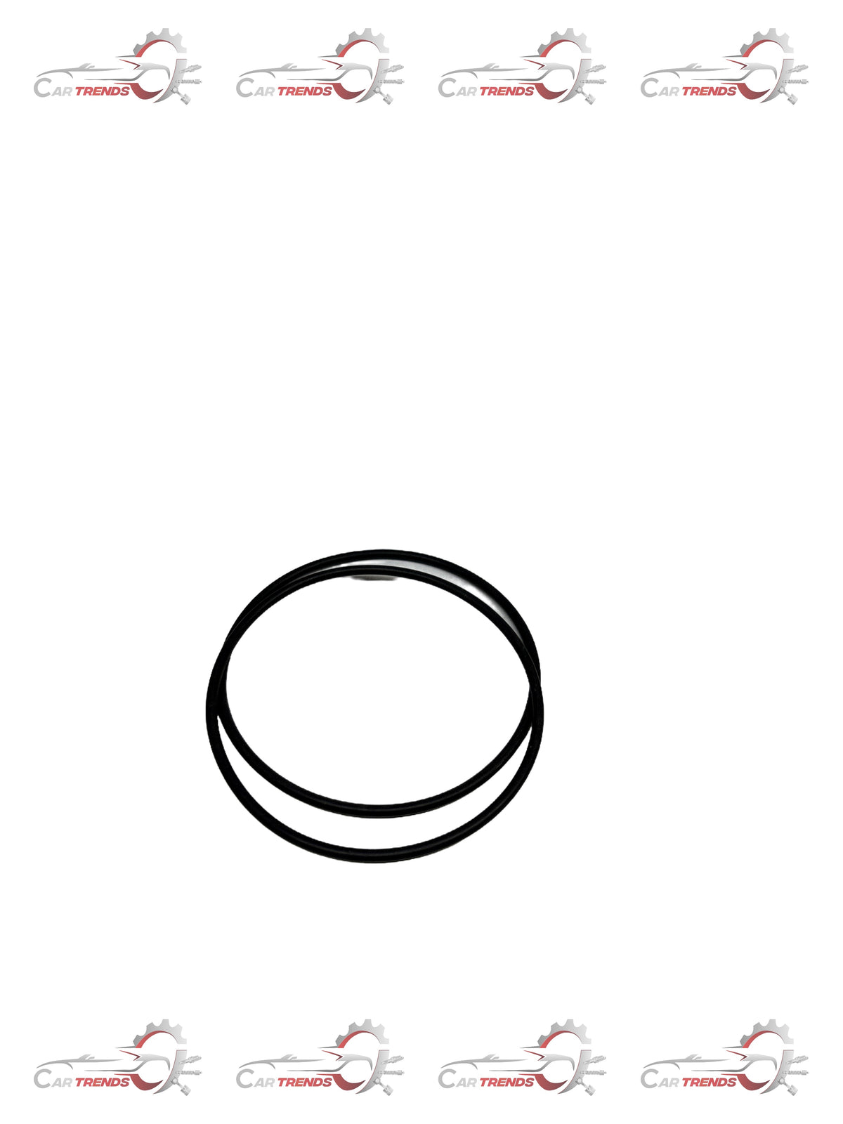 GENERAL MOTORS Ring Rubber Differential | Chevrolet Astra | #370015 370015 - Left view