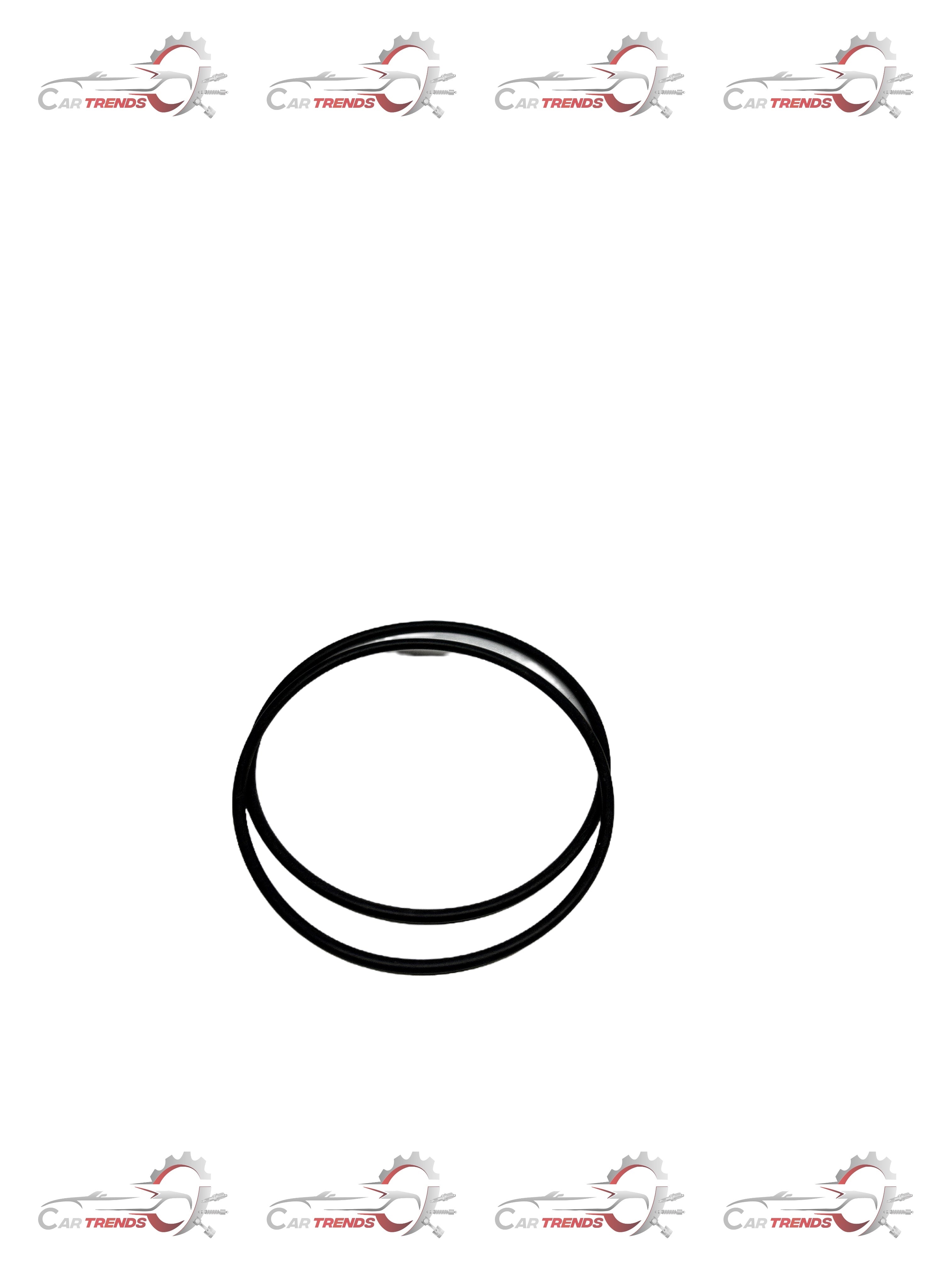 GENERAL MOTORS Ring Rubber Differential | Chevrolet Astra | #370015 370015 - Left view