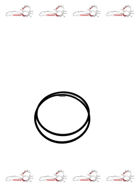GENERAL MOTORS Ring Rubber Differential | Chevrolet Astra | #370015 370015 - Left view