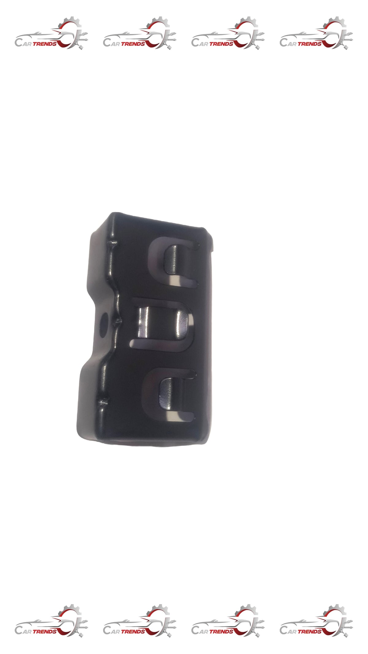 NISSAN Retainer | Nissan Micra | Rear | H52401HBMA H52401HBMA - Left view
