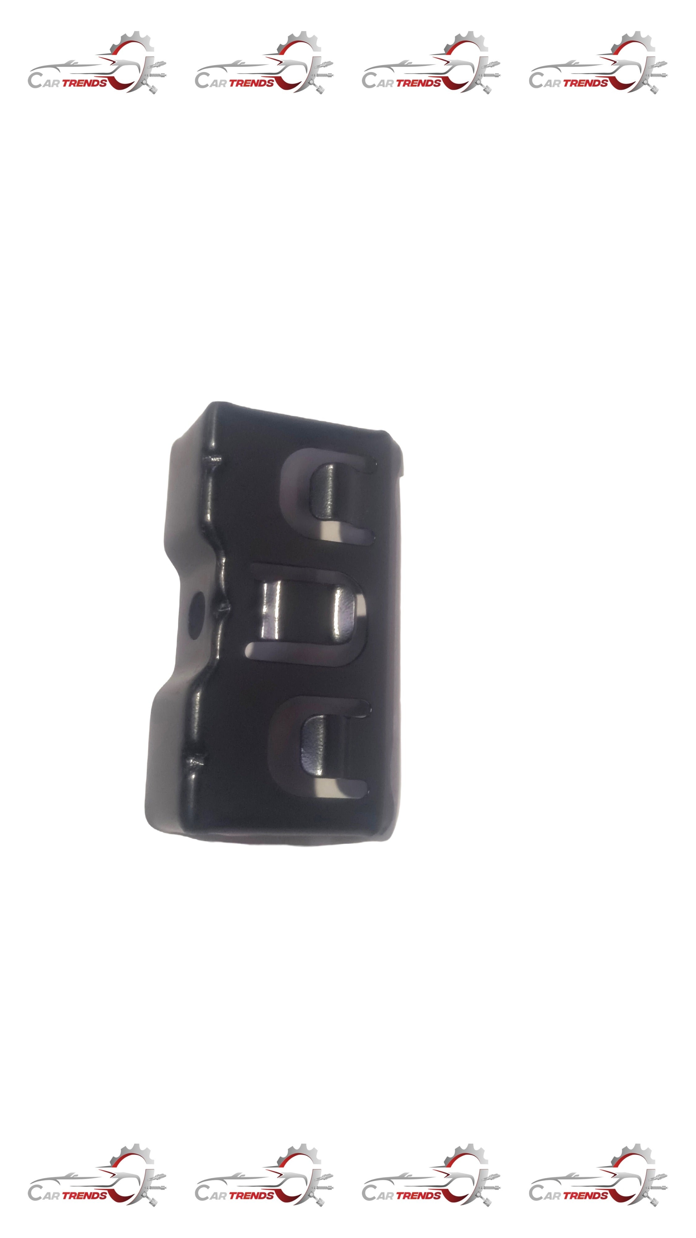 NISSAN Retainer | Nissan Micra | Rear | H52401HBMA H52401HBMA - Left view