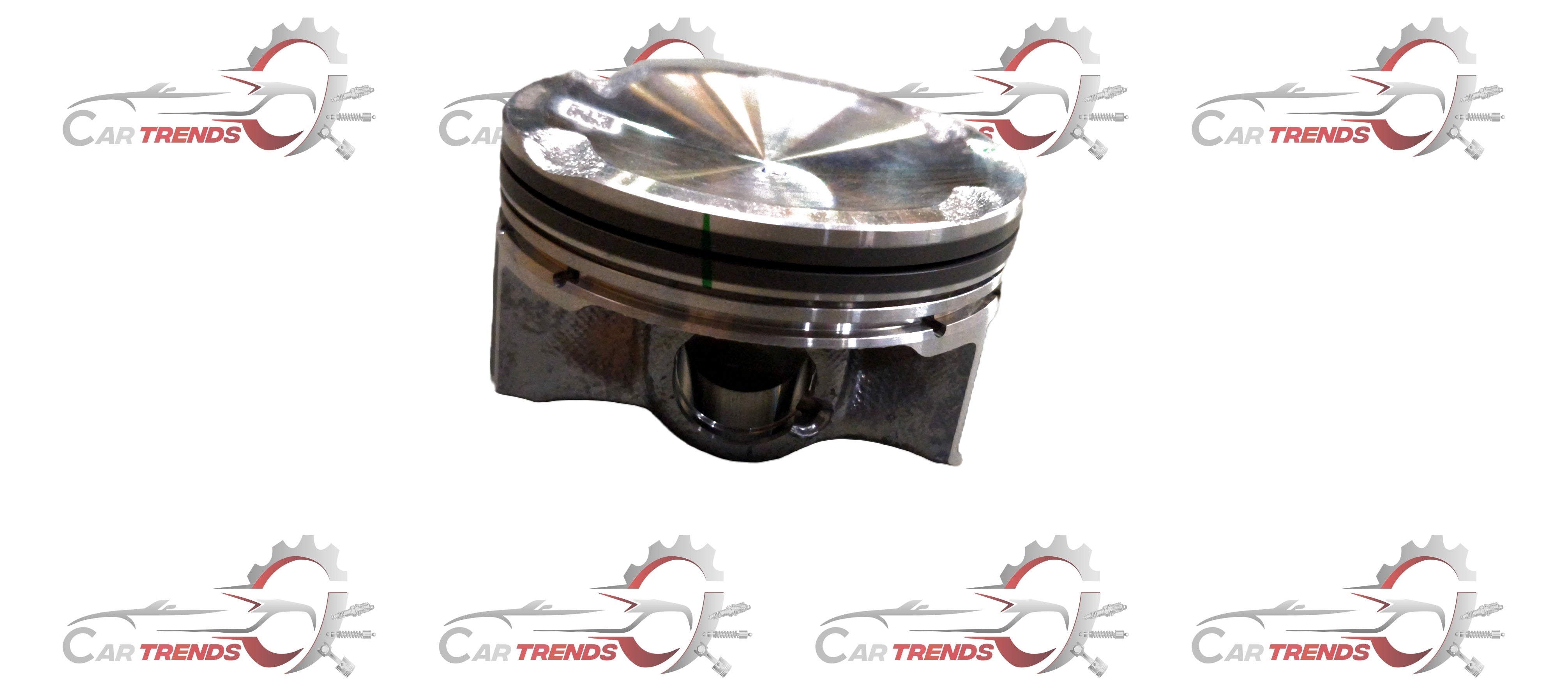 MARUTI SUZUKI PISTON 12111M52T00 12111M52T00 - Left view