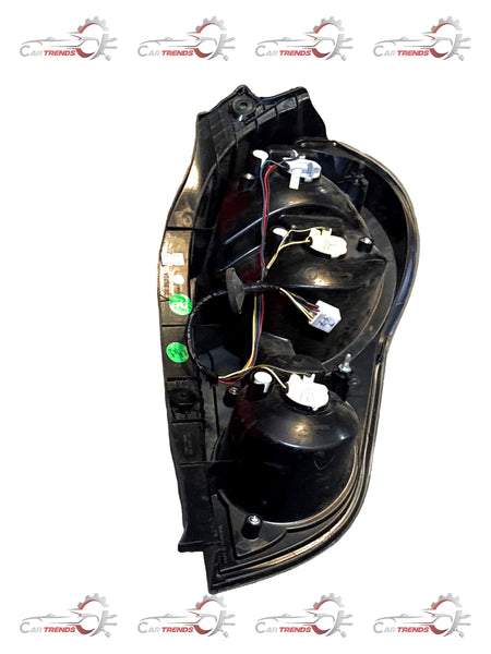GENERAL MOTORS Chevrolet Beat Old Model Tail Lamp  J95952196 Left Side J95952196 - Left view