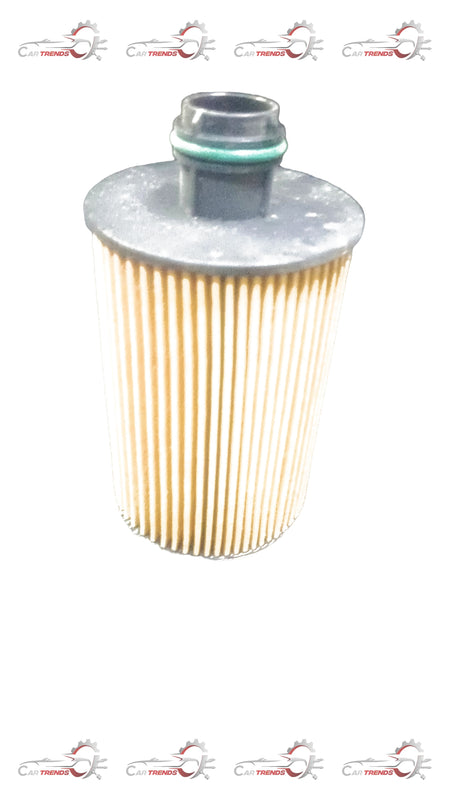 GENERAL MOTORS OIL FILTER CRUZE OLD MODEL  J93745801 J93745801 - Left view