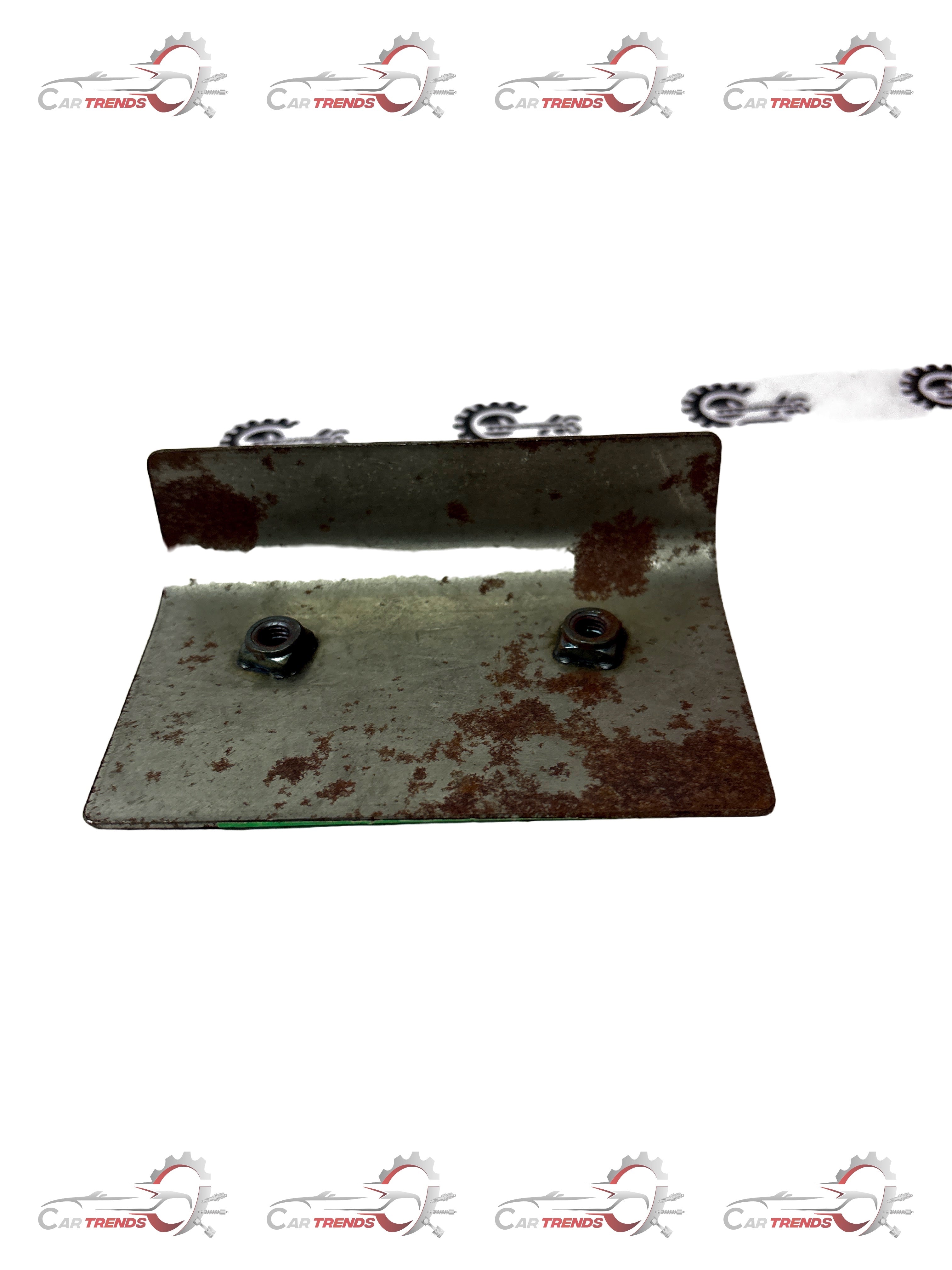 GENERAL MOTORS REINFORCEMENT ASM L GATE WGE L GATE SI ENJOY J24550617 J24550617 - Left view