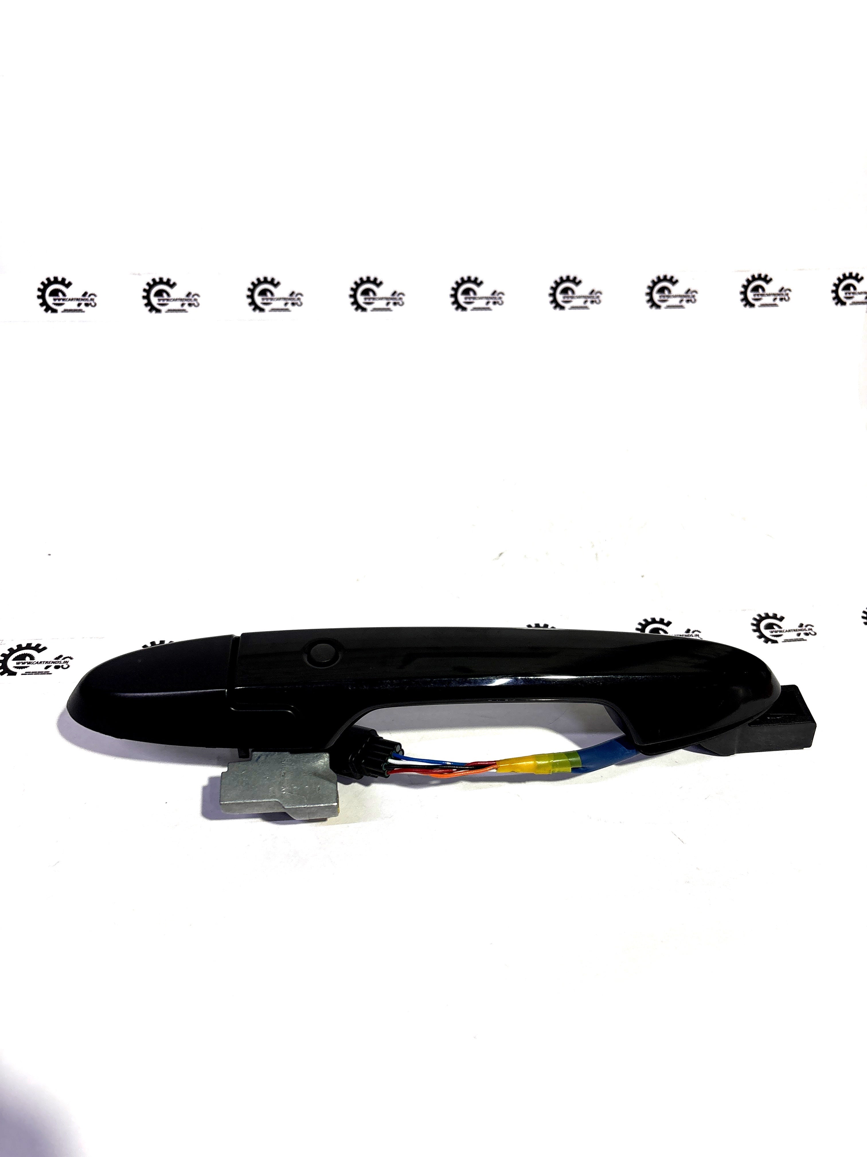 HONDA HANDLE DOOR OUTSIDE  AMAZE  72180TSVK01ZB 72180TSVK01ZB - Left view