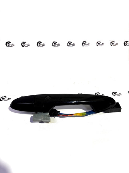 HONDA HANDLE DOOR OUTSIDE  AMAZE  72180TSVK01ZB 72180TSVK01ZB - Left view