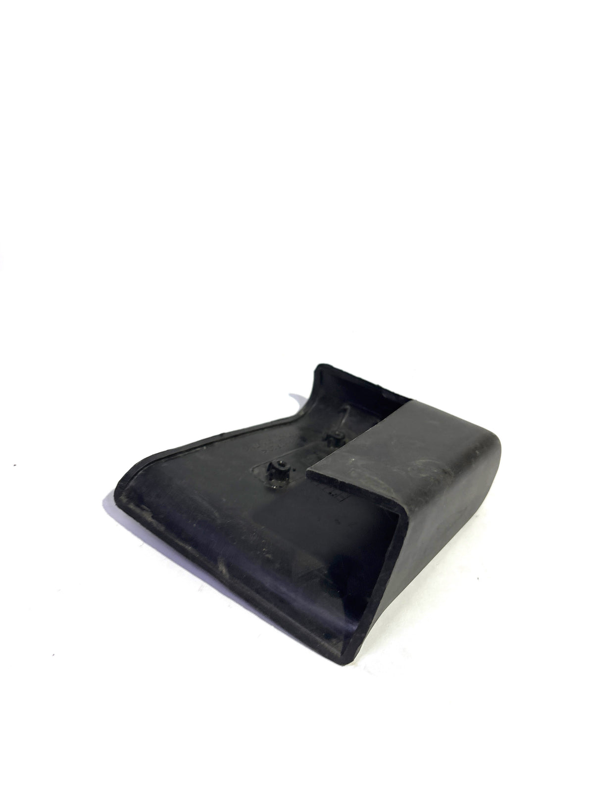 GENERAL MOTORS END CAP SIDE STEP TAVERA T97597898 T97597898 - Left view