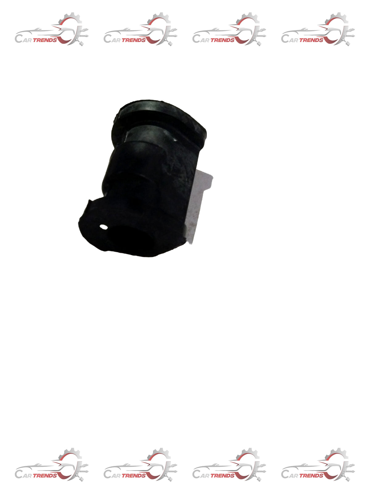 Maruti Suzuki mount stabilizer bar with 21mm diameter, part number 42431M66L00, close-up view showing the metal component.