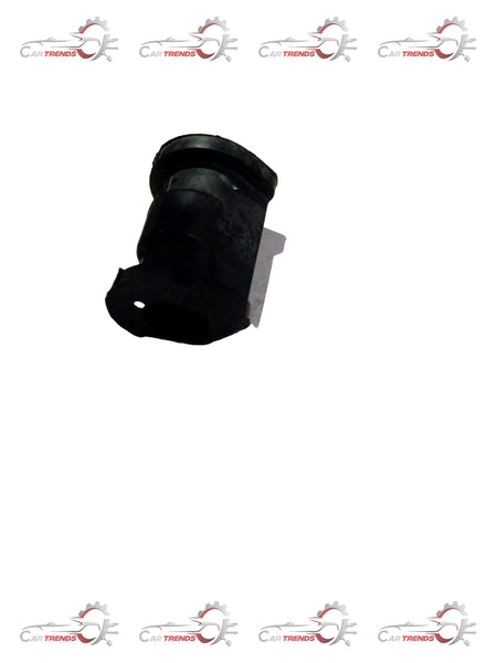 Maruti Suzuki mount stabilizer bar with 21mm diameter, part number 42431M66L00, close-up view showing the metal component.