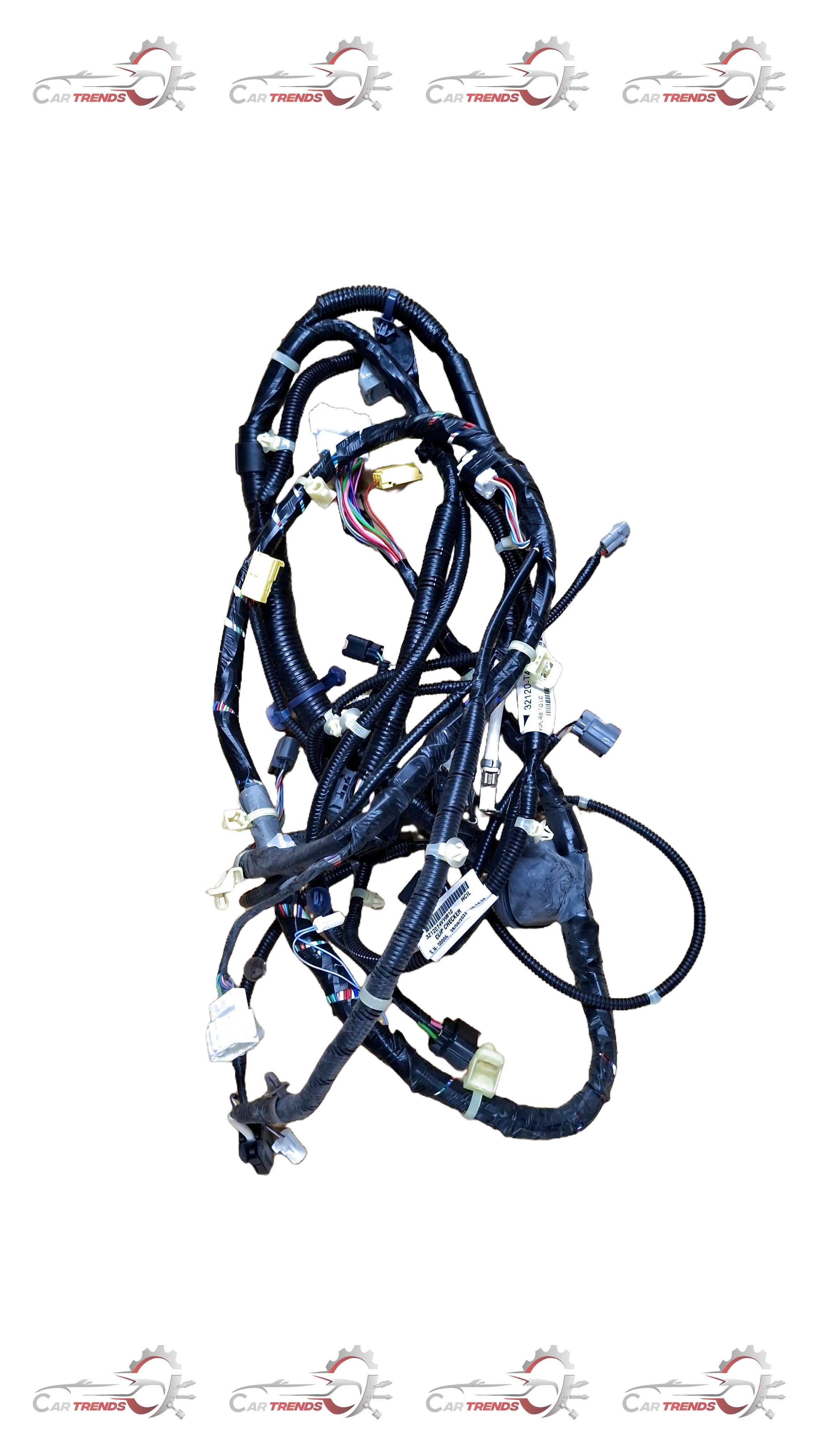 HONDA WIRE HARN. L CABIN 32120T4VW81 32120T4VW81 - Left view