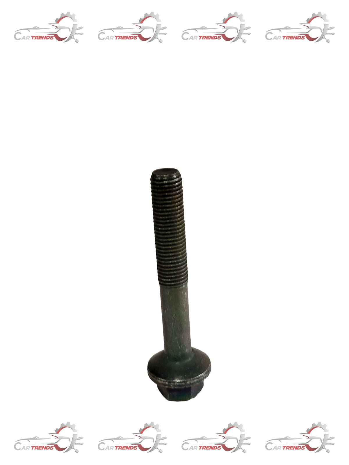 GENERAL MOTORS CLAMP NOZZLE HOLDER TAVERA T97597432 T97597432 - Left view