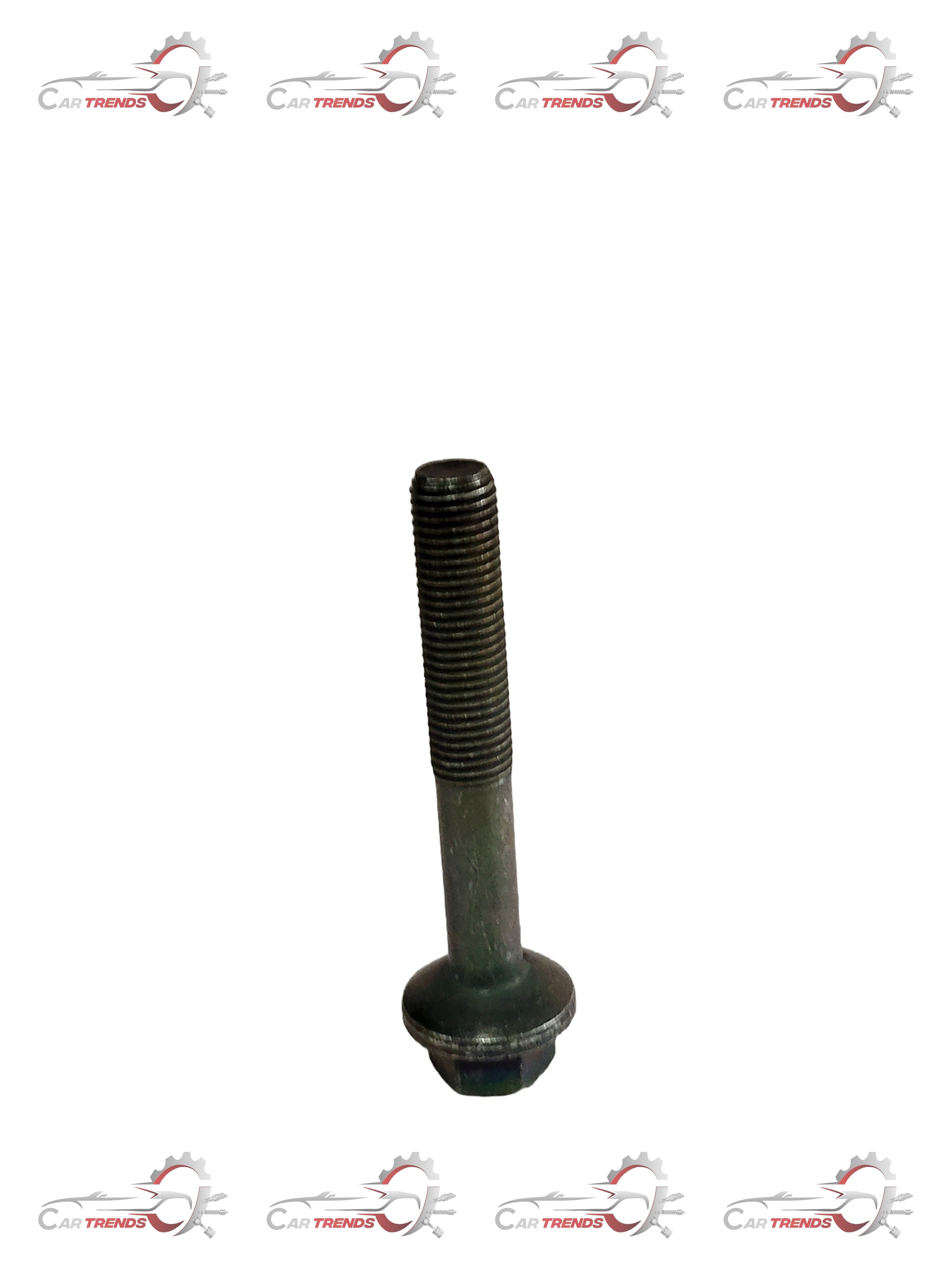 GENERAL MOTORS CLAMP NOZZLE HOLDER TAVERA T97597432 T97597432 - Left view