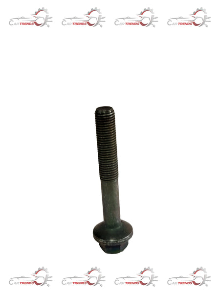 GENERAL MOTORS CLAMP NOZZLE HOLDER TAVERA T97597432 T97597432 - Left view