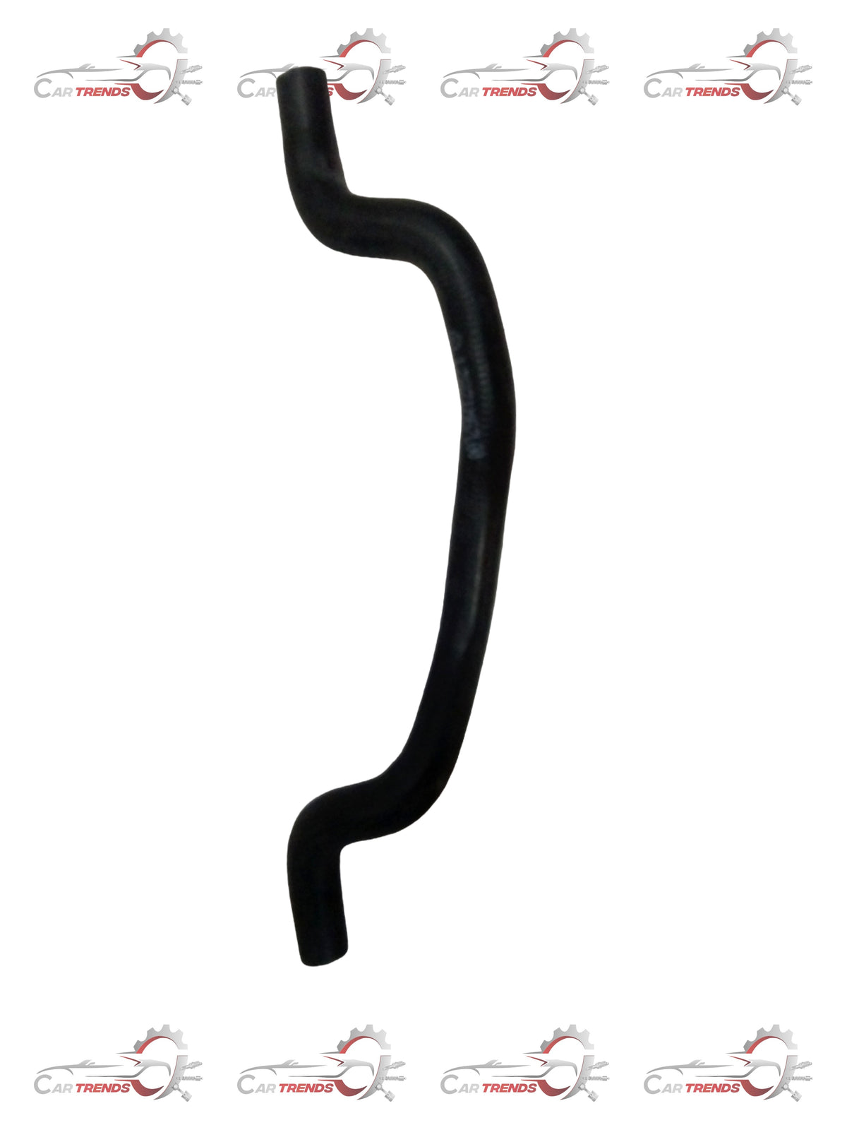 MARUTI SUZUKI 17871m67l00-radiator-inlet-hose-stingray 17871M67L00 - Left view