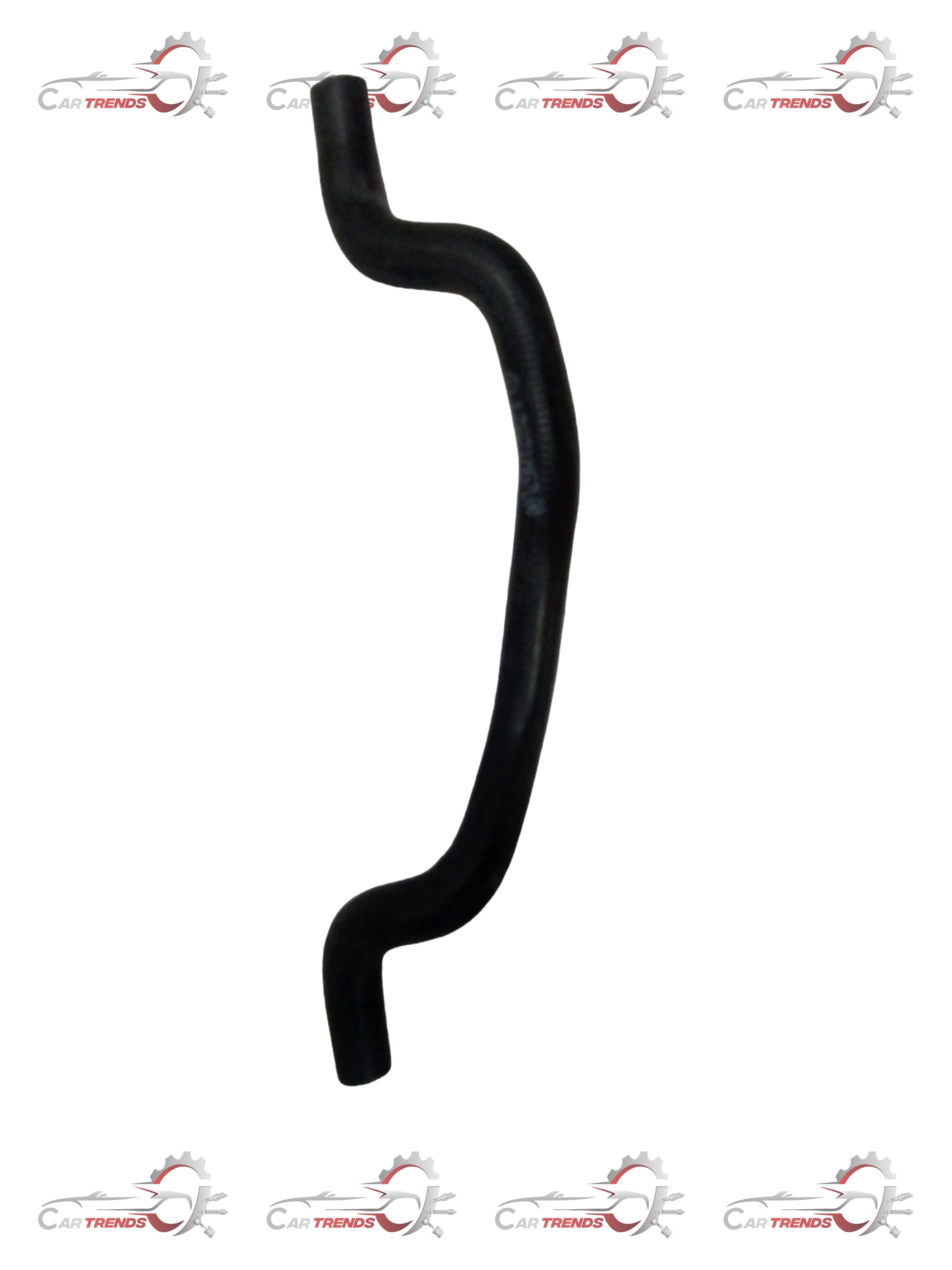 MARUTI SUZUKI 17871m67l00-radiator-inlet-hose-stingray 17871M67L00 - Left view