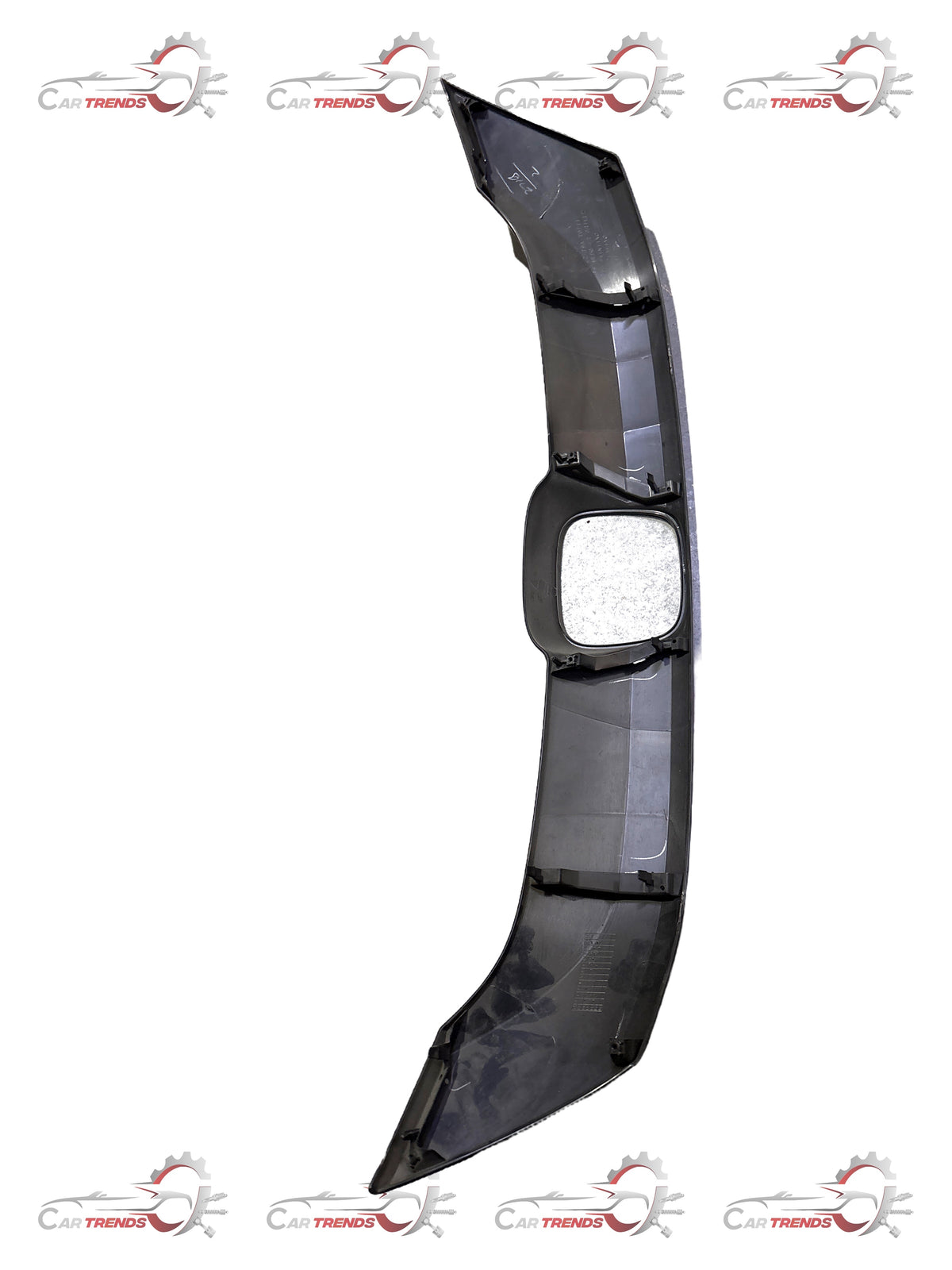 CarTrends 71122T9AT00ZA  Front Grille Moulding Honda City Type 7 71122T9AT00ZA - Left view