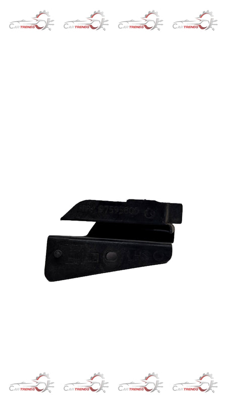 CarTrends COVER E HOOD HINGE  TAVERA  LH  T97595800 T97595800 - Left view
