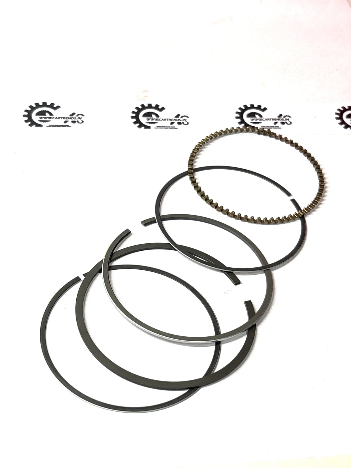 GENERAL MOTORS PISTON RING KIT BEAT J93745804 J93745804 - Left view