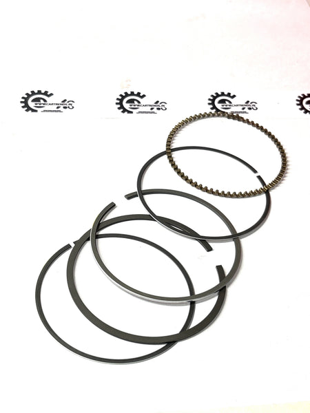 GENERAL MOTORS PISTON RING KIT BEAT J93745804 J93745804 - Left view
