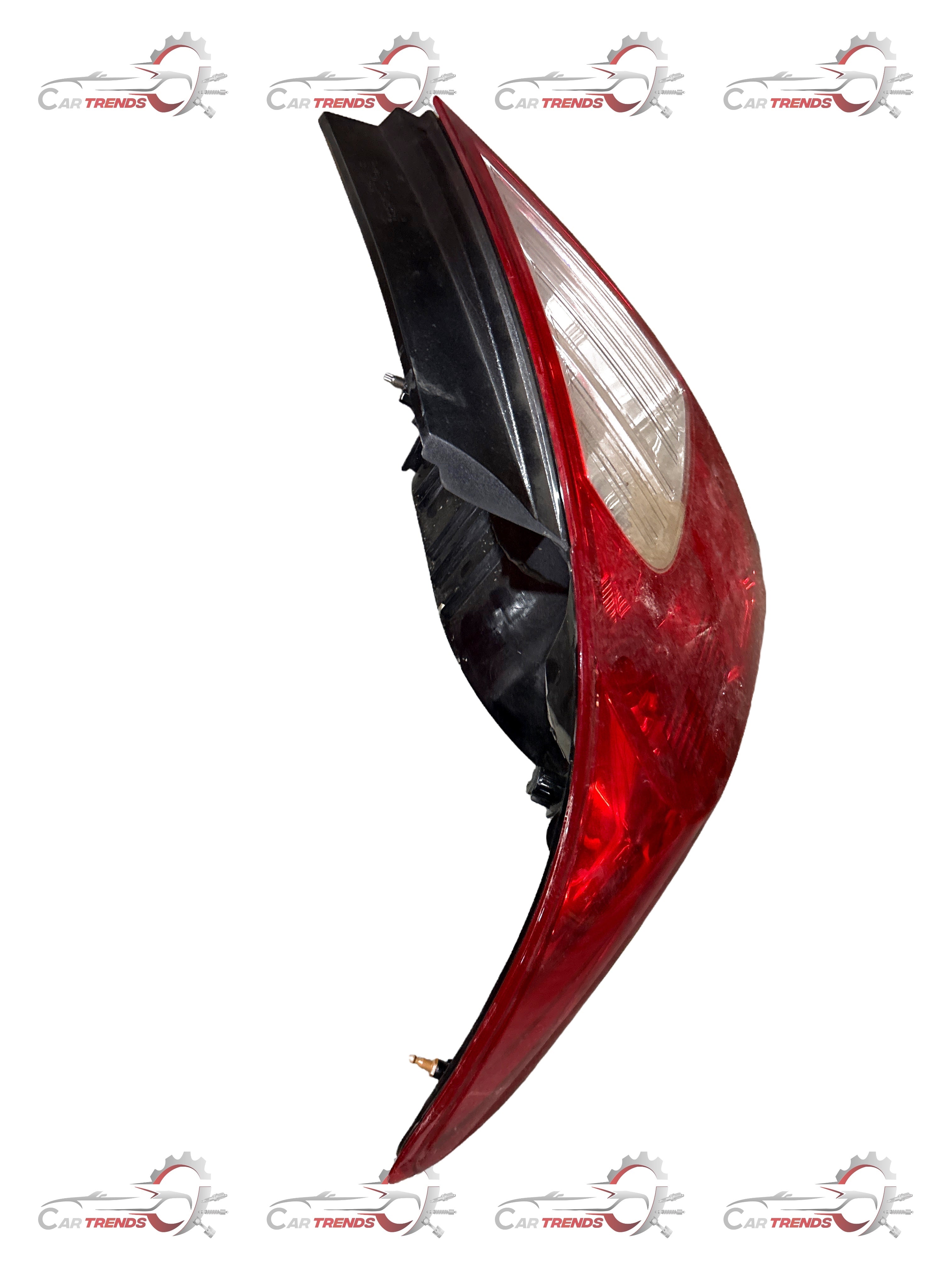 CarTrends 265593AR0A   Tail Lamp Scala Left Side 265593AR0A - Left view