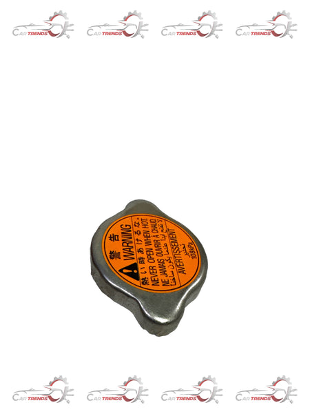 GENERAL MOTORS RADIATOR COOLENT CAP FORESTER F45137AE001 F45137AE001 - Left view