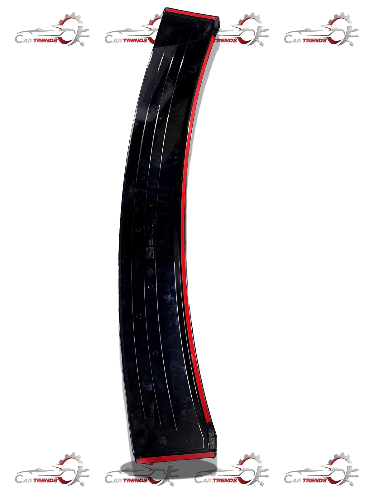 HONDA KIT ROOF END VISOR 08R03T00700 08R03T00700 - Left view