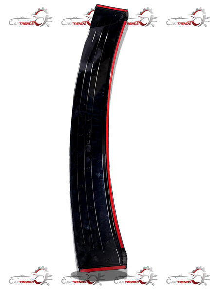 HONDA KIT ROOF END VISOR 08R03T00700 08R03T00700 - Left view