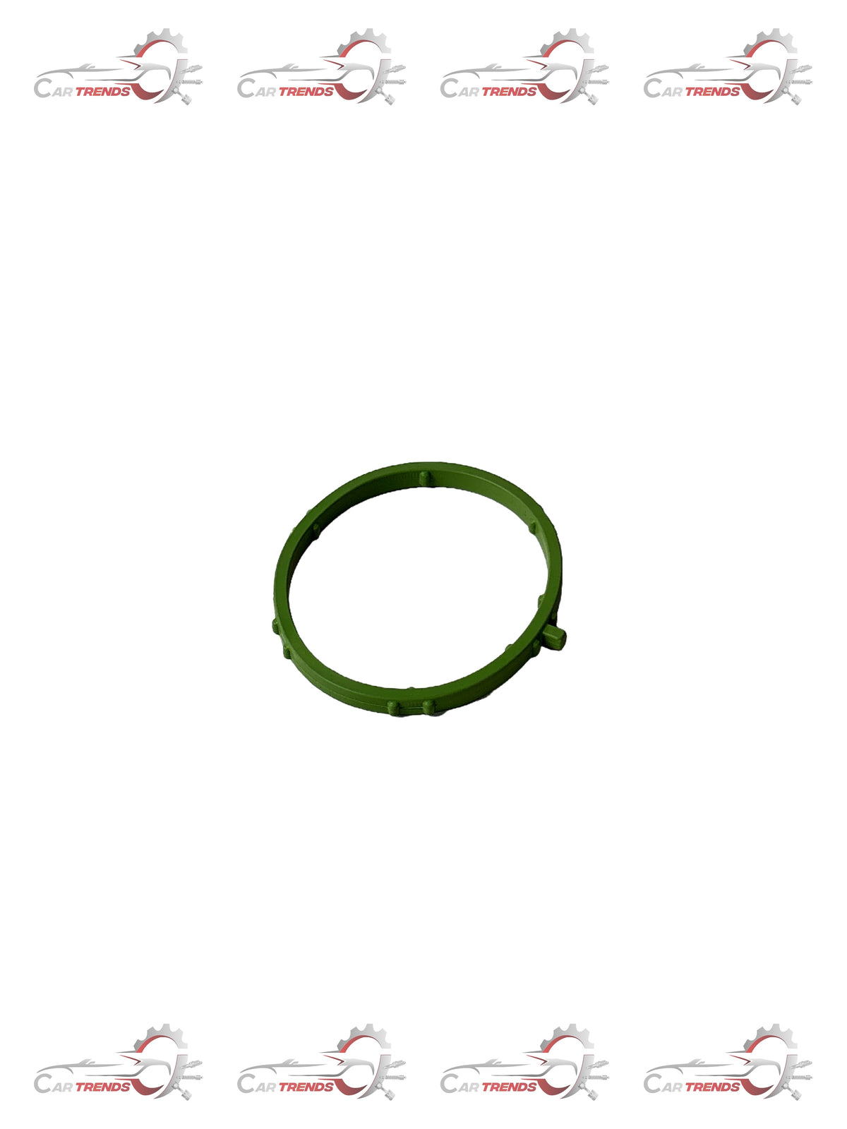 GENERAL MOTORS GASKET THROT BODY BEAT J55573058 J55573058 - Left view