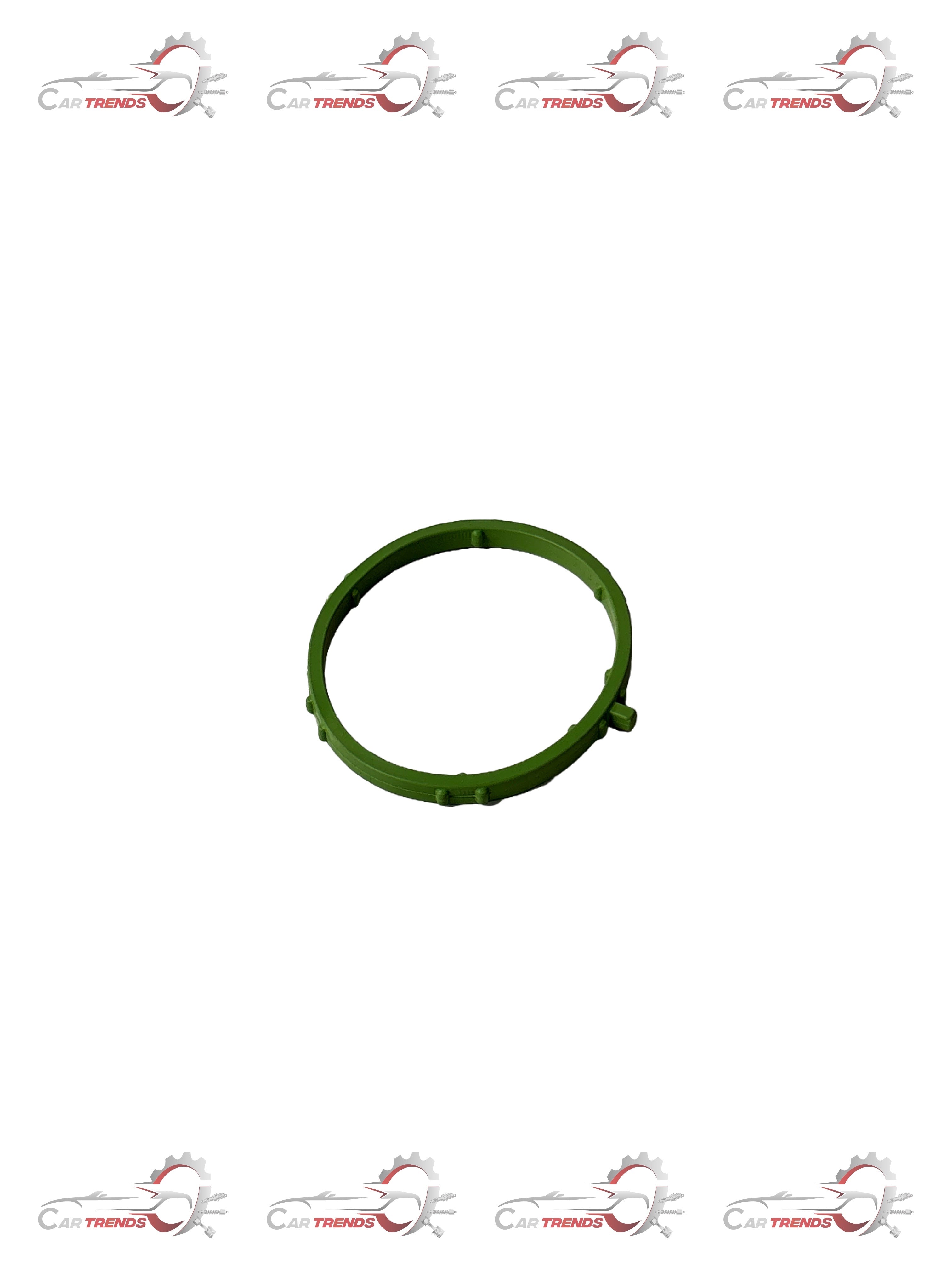 GENERAL MOTORS GASKET THROT BODY BEAT J55573058 J55573058 - Left view