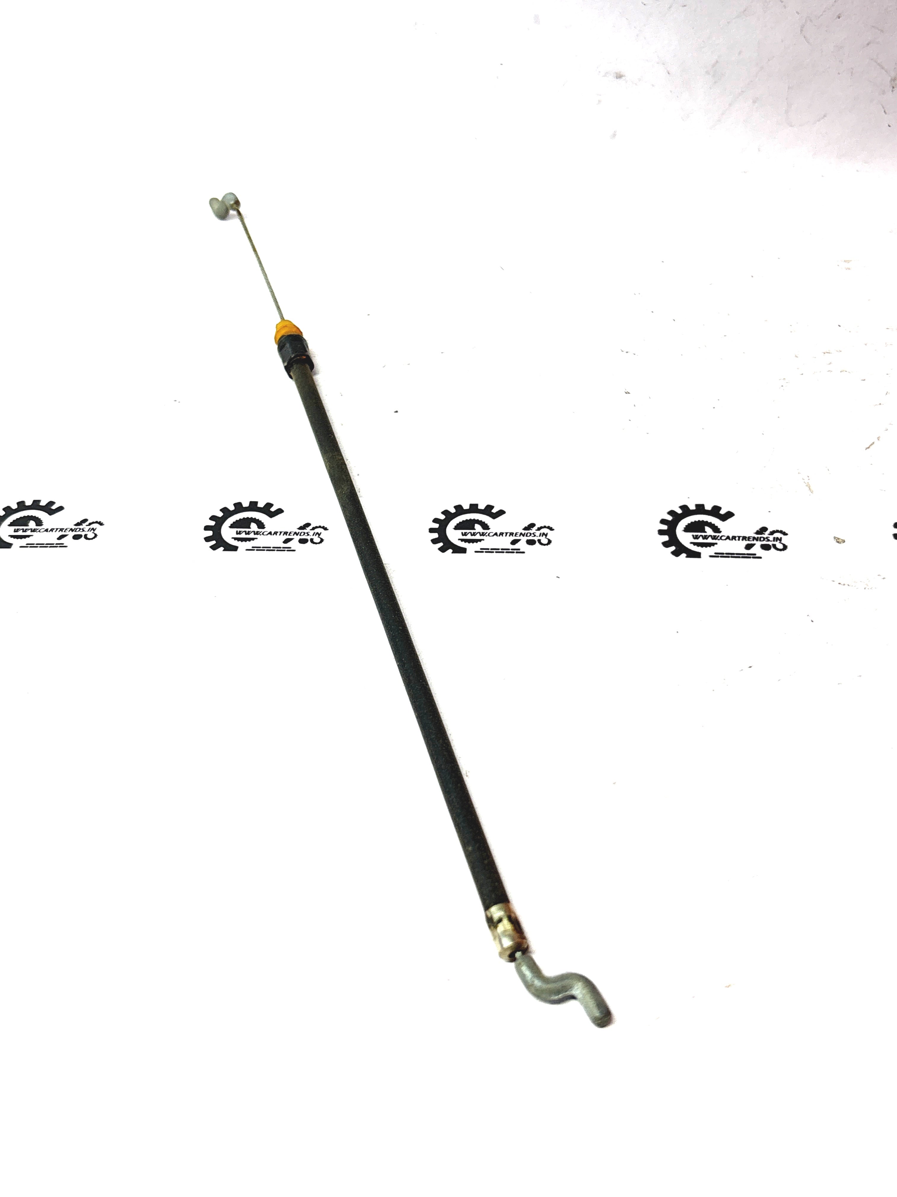 CarTrends T97599642   3rd Row Seat Cable Tavera T97599642 - Left view