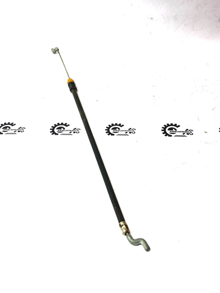 CarTrends T97599642   3rd Row Seat Cable Tavera T97599642 - Left view