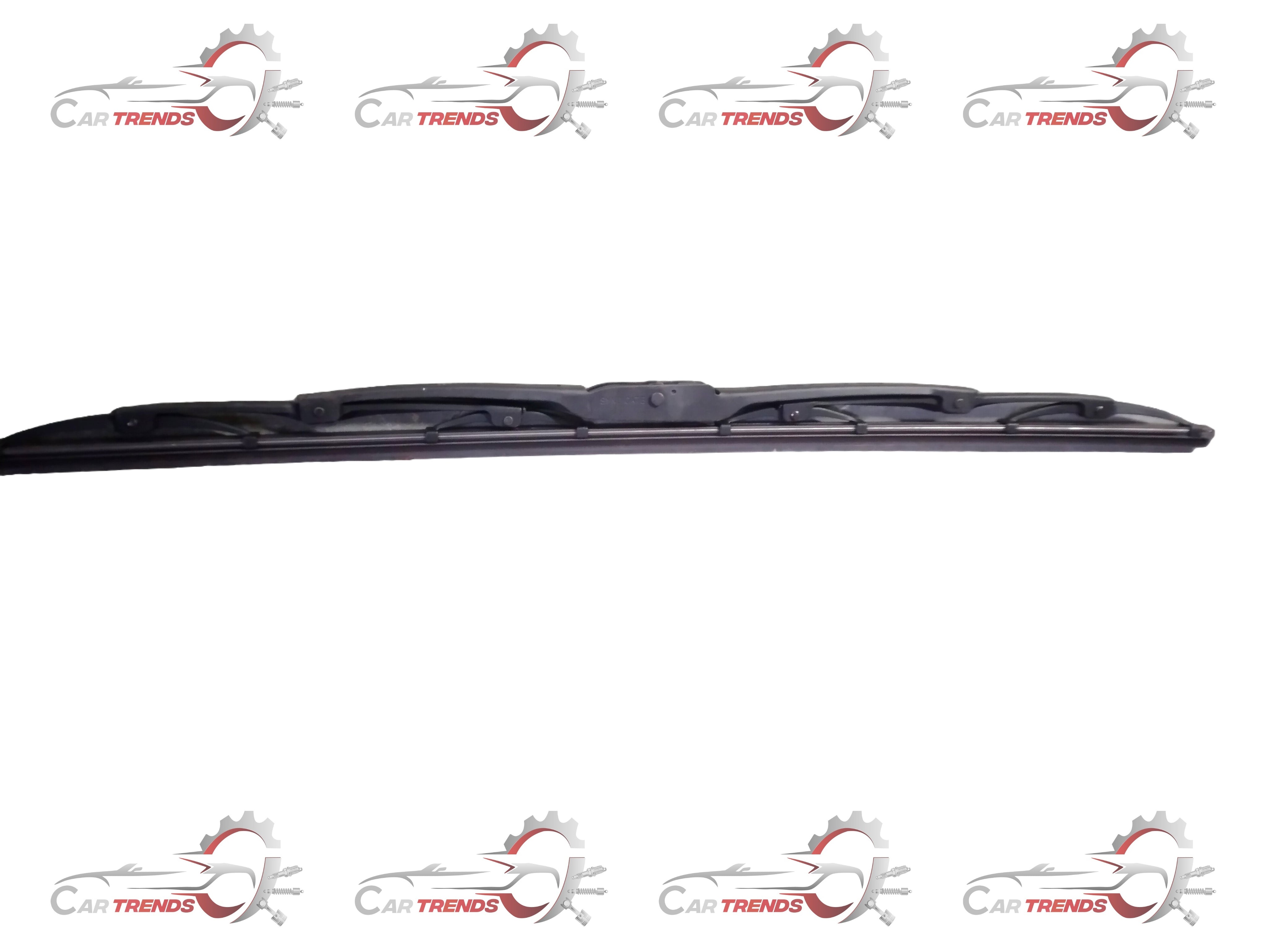 HYUNDAI BLADE ASSY-WIPER;DRIVER 983504N900 983504N900 - Left view