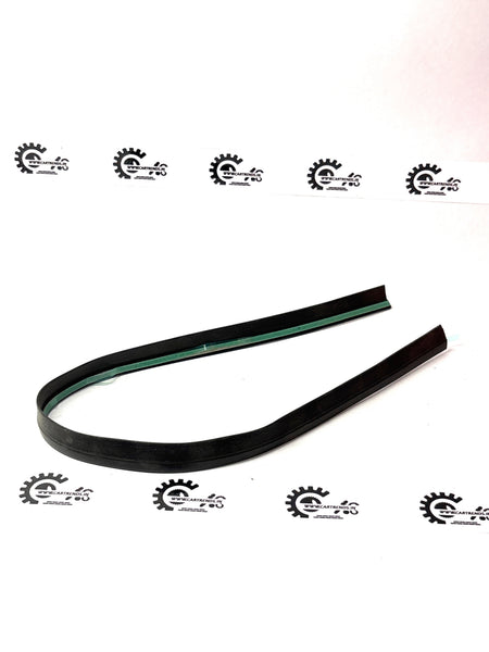 HONDA RUBBER WSHLD DAM 73214T5SK00 73214T5SK00 - Left view