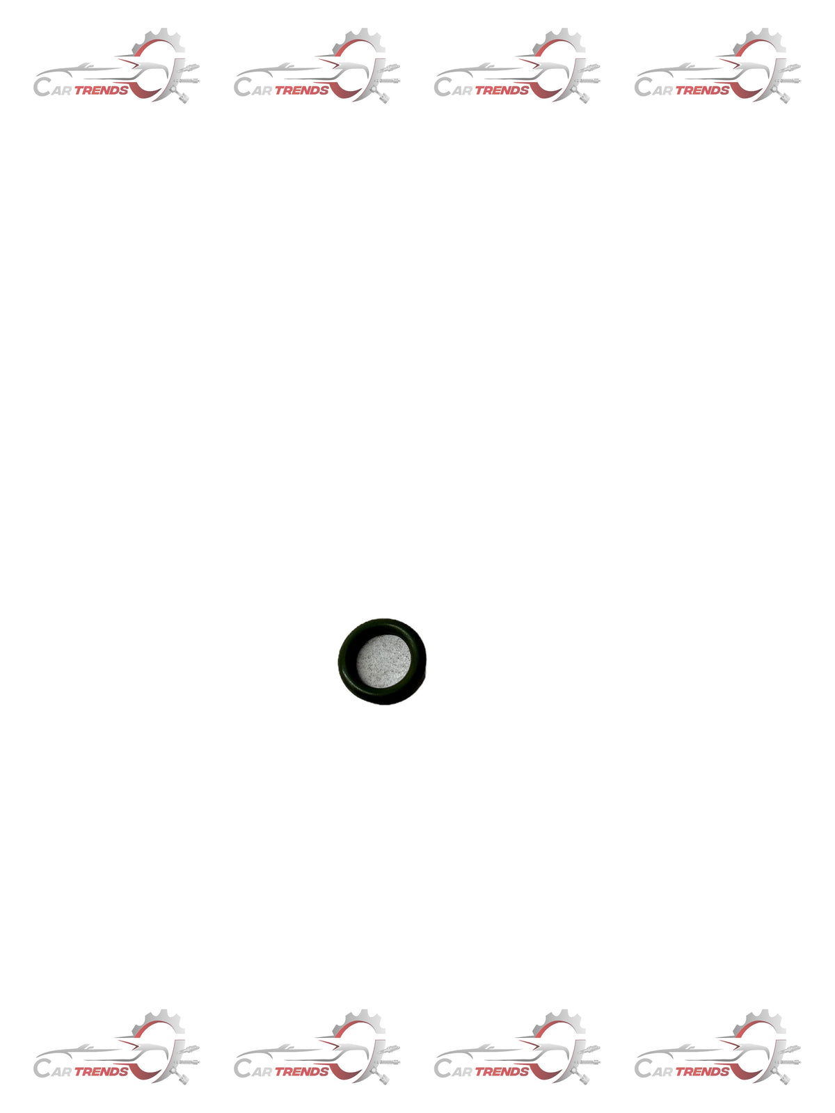 GENERAL MOTORS O Ring | Chevrolet Astra | #6845675 6845675 - Left view